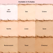 Daydream Soft Blur Powder Foundation