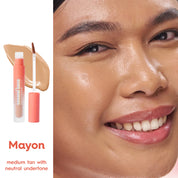 Second Base Everyday Concealer