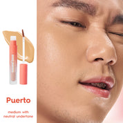 Second Base Everyday Concealer