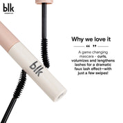 False Lash Waterproof Mascara