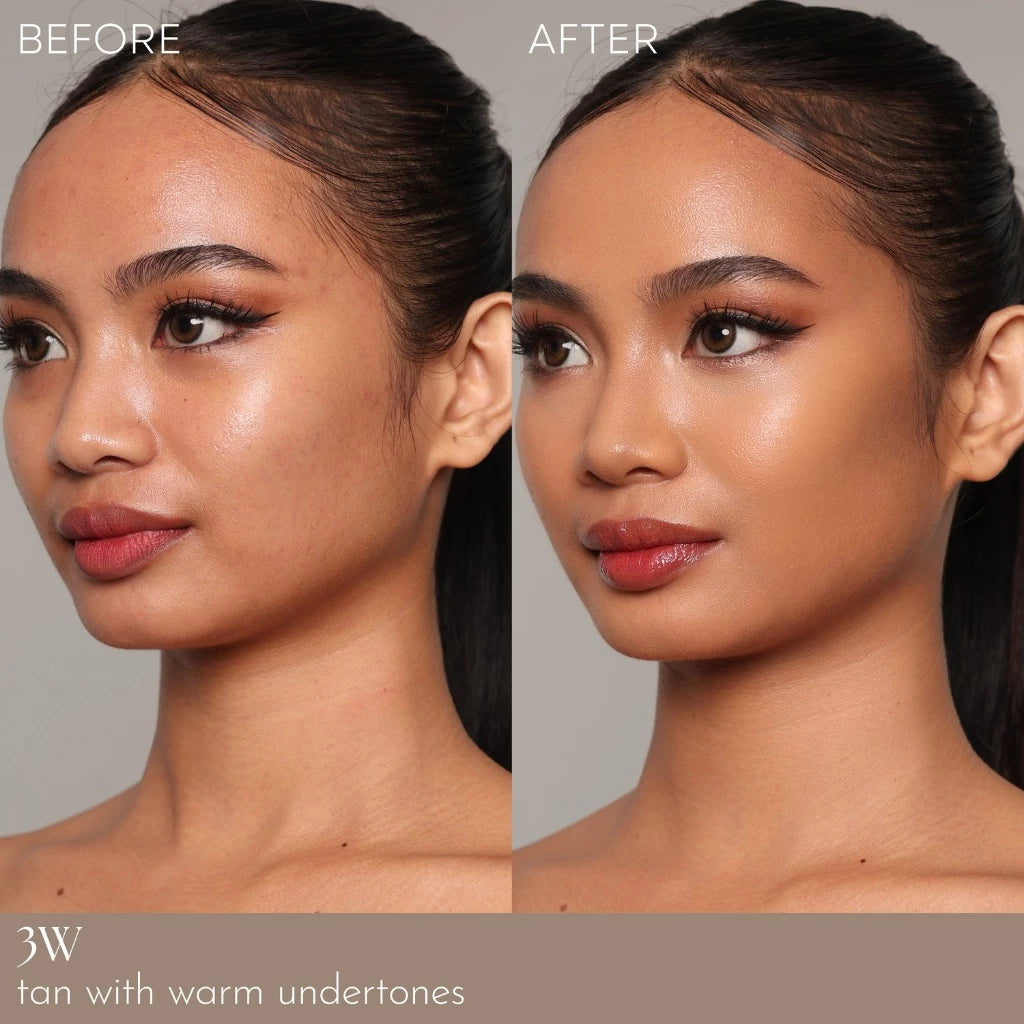 Beauty Base Weightless Touch Concealer