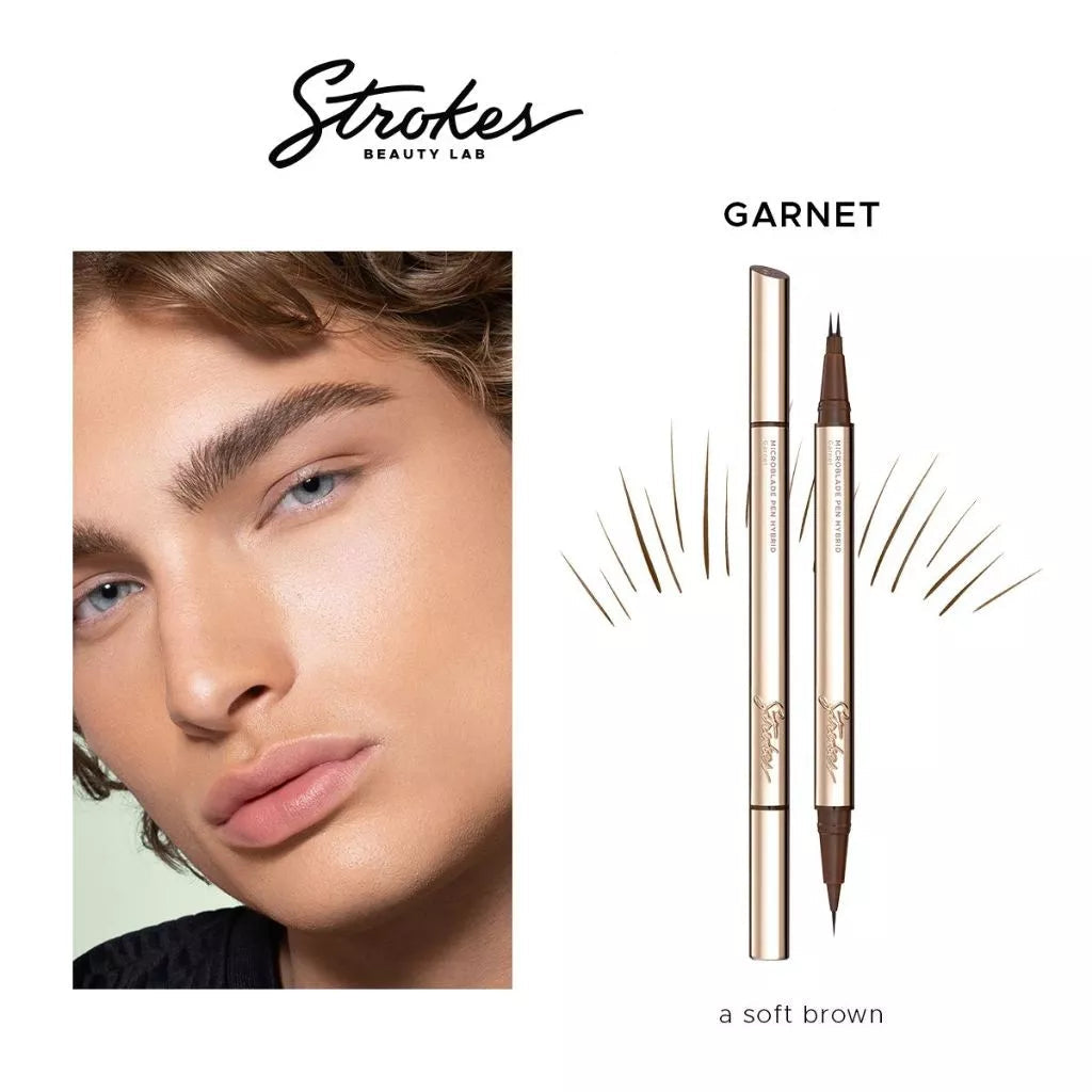 Microblade Pen Hybrid