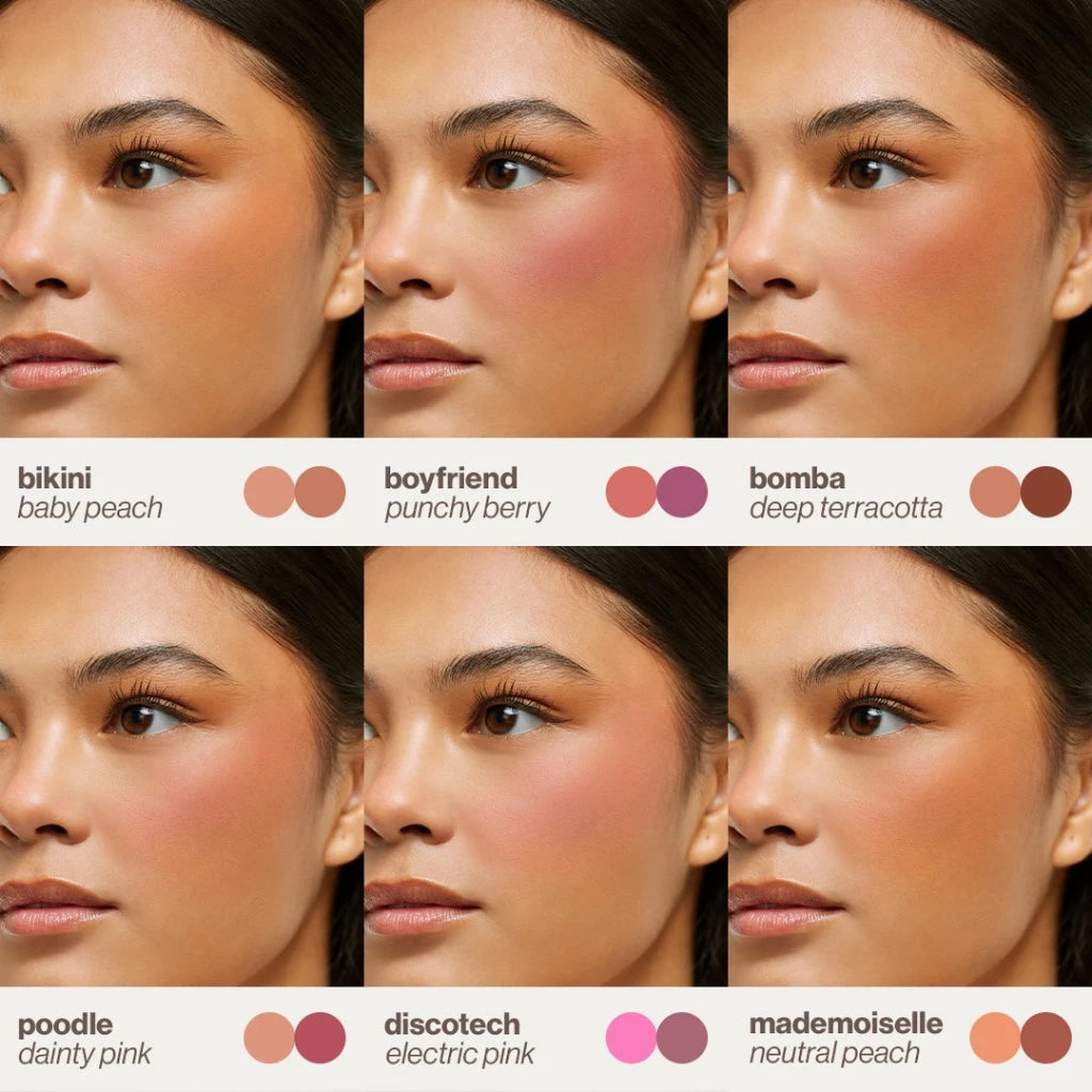 Healthy Touch Blush Duo