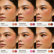 Healthy Touch Blush Duo