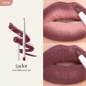 Lip Contour Retractable Gel Lip Liner