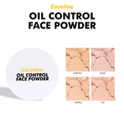 Oil Control Face Powder