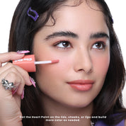 Multiuse Heart Paint (OLD APPLICATOR)