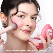 Heart Blush Duo