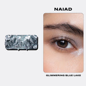 Pressed Shadow Single (Glitter Suspension)