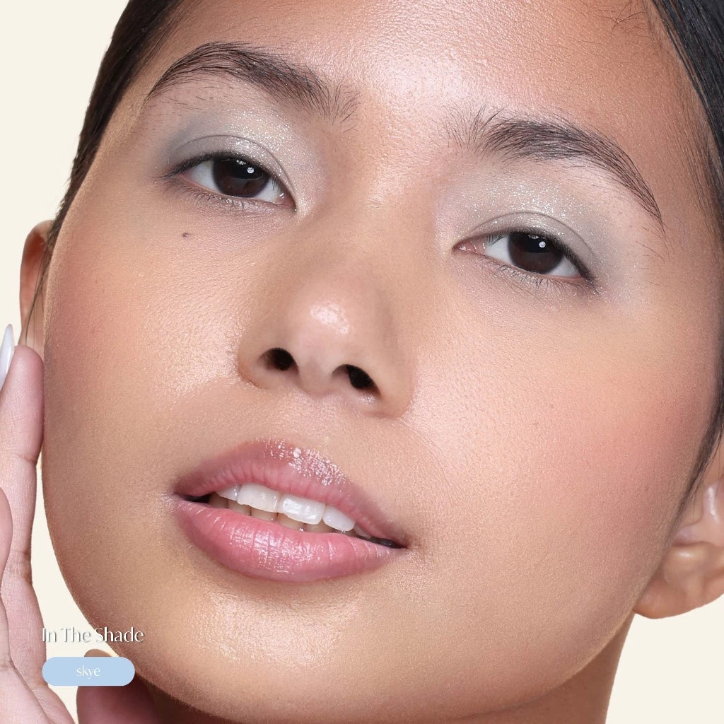 Face Card | Shadowplay - Eyeshadow Topper