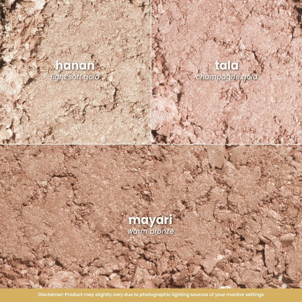 Face Card | Baked Highlighter