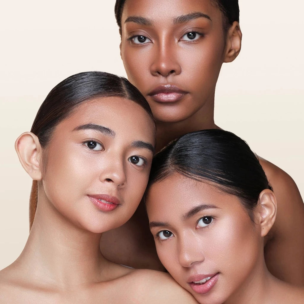 Face Card | Brontour Powder