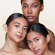 Face Card | Brontour Powder