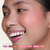 Face Card | Royal Flush Powder Blush