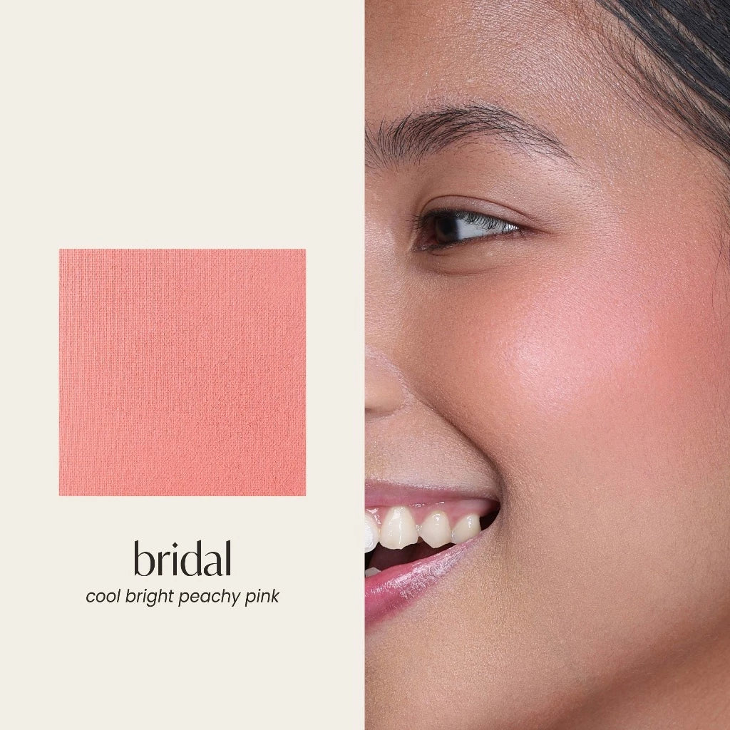 Face Card | Royal Flush Powder Blush