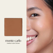 Face Card | Golden Hour Cream Bronzer