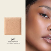 Face Card | Soft Veil Finishing Powder