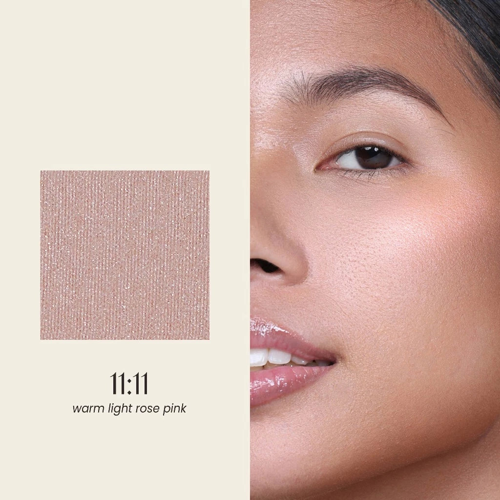 Face Card | Pressed Highlighter