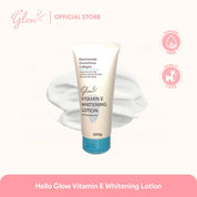 Vitamin E Whitening Lotion 200g