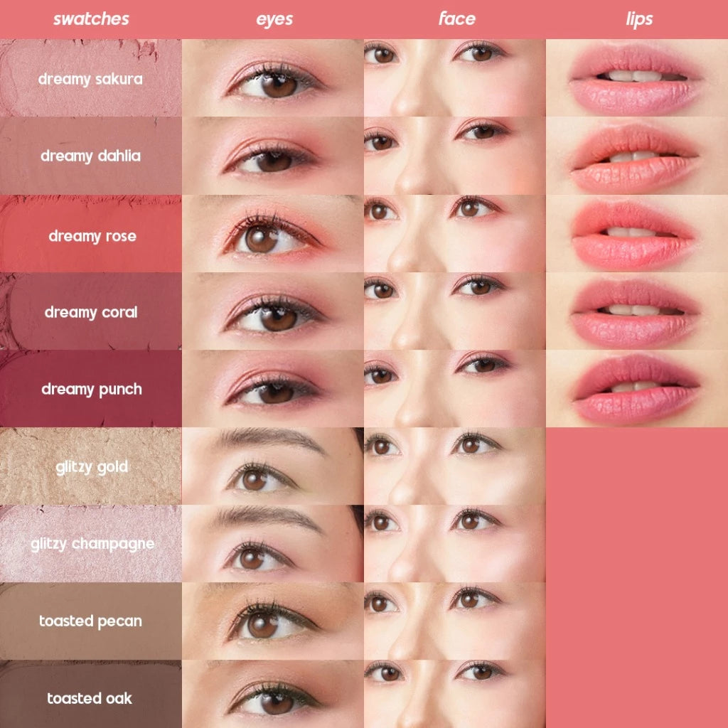 Pillow Pop Multi Pot 4g