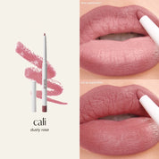 Lip Contour Retractable Gel Lip Liner