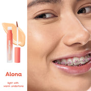 Second Base Everyday Concealer