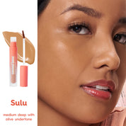 Second Base Everyday Concealer