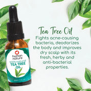 Tea Tree Oil 30ml