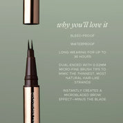 Microblade Pen Hybrid