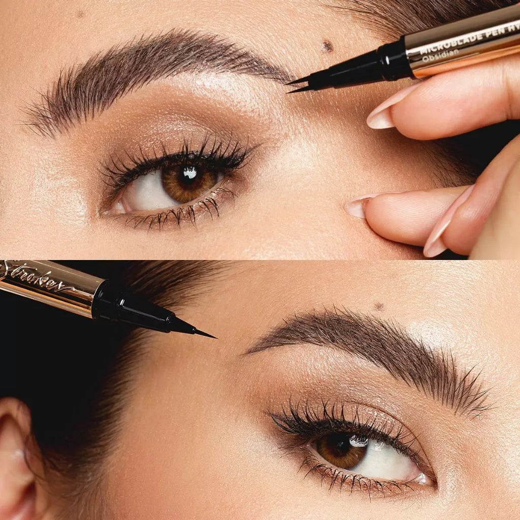 Microblade Pen Hybrid