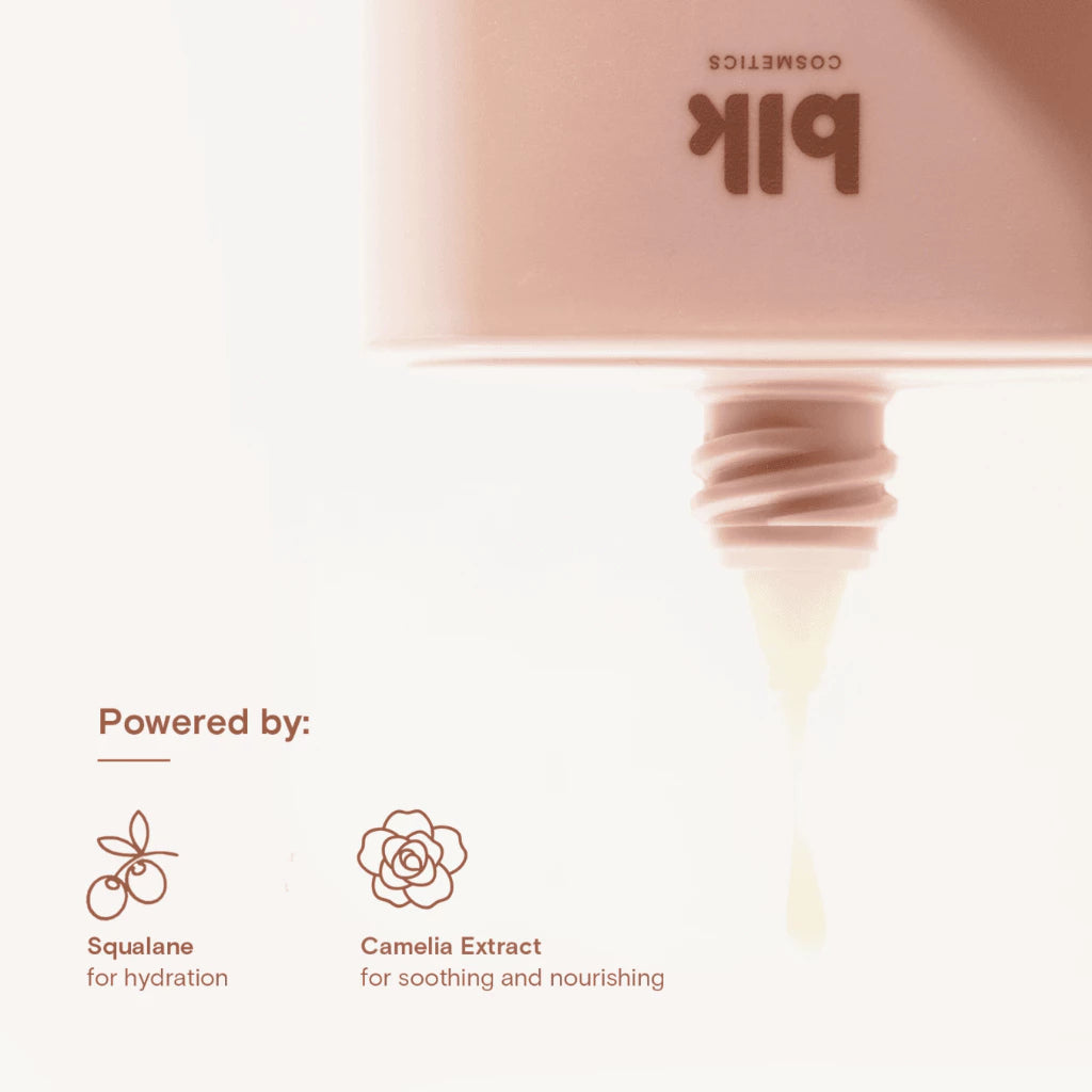 Invisible Sunscreen Primer