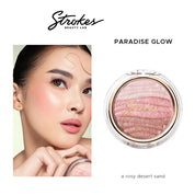 Dune Waves Highlighter