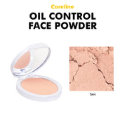Oil Control Face Powder