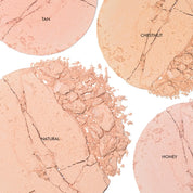 Oil Control Face Powder