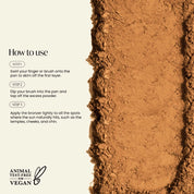Face Card | Bronzing Powder