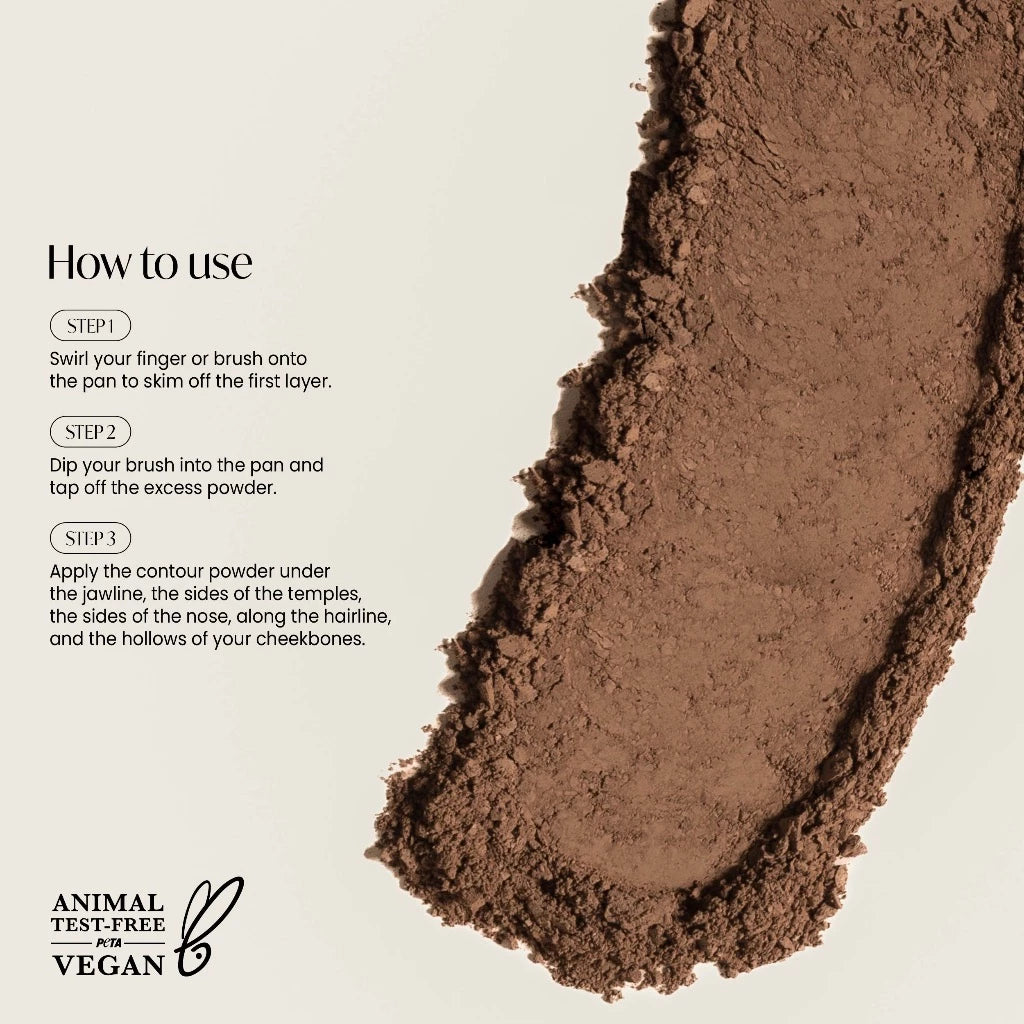 Face Card | Sculpting Powder