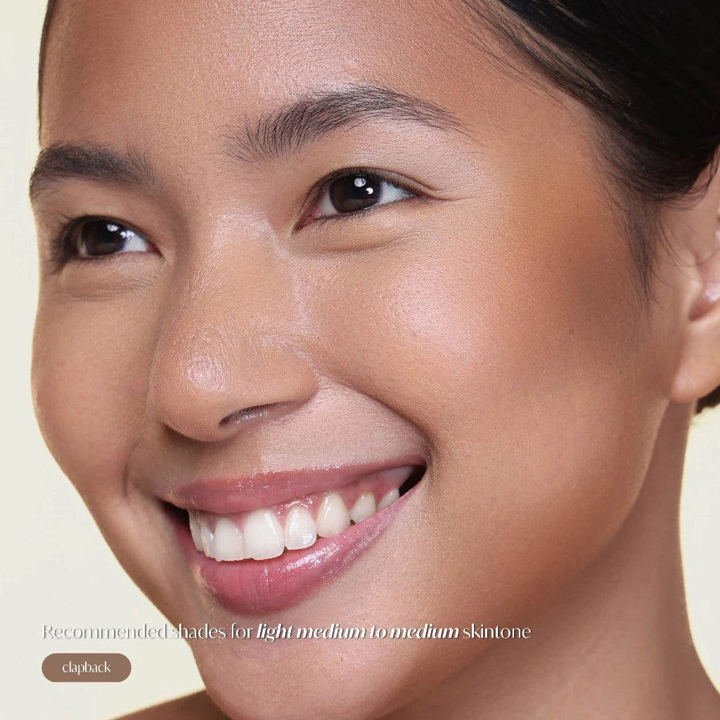 Face Card | Sculpting Powder