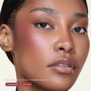 Face Card | Mochi Blush