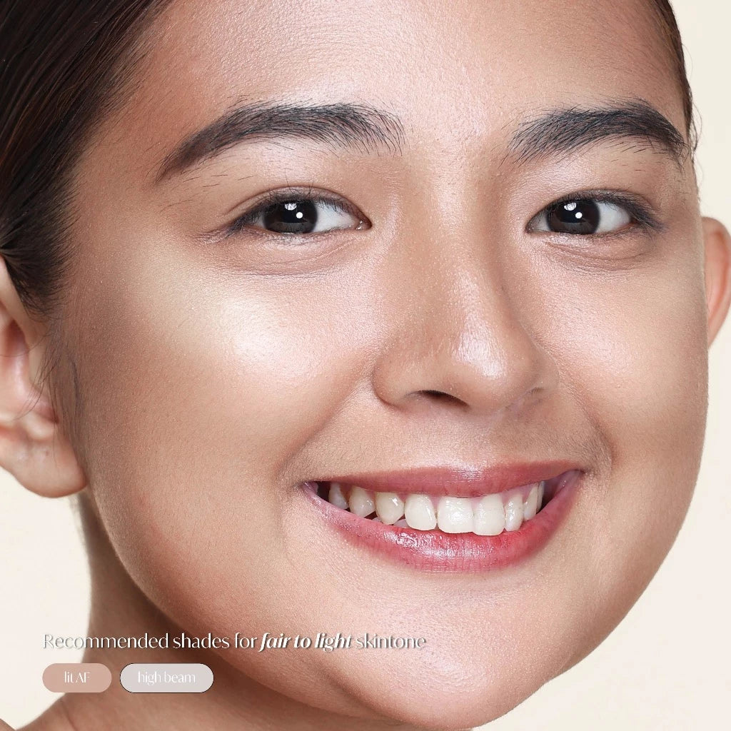 Face Card | Pressed Highlighter