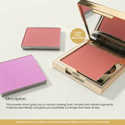 Face Card | Royal Flush Powder Blush