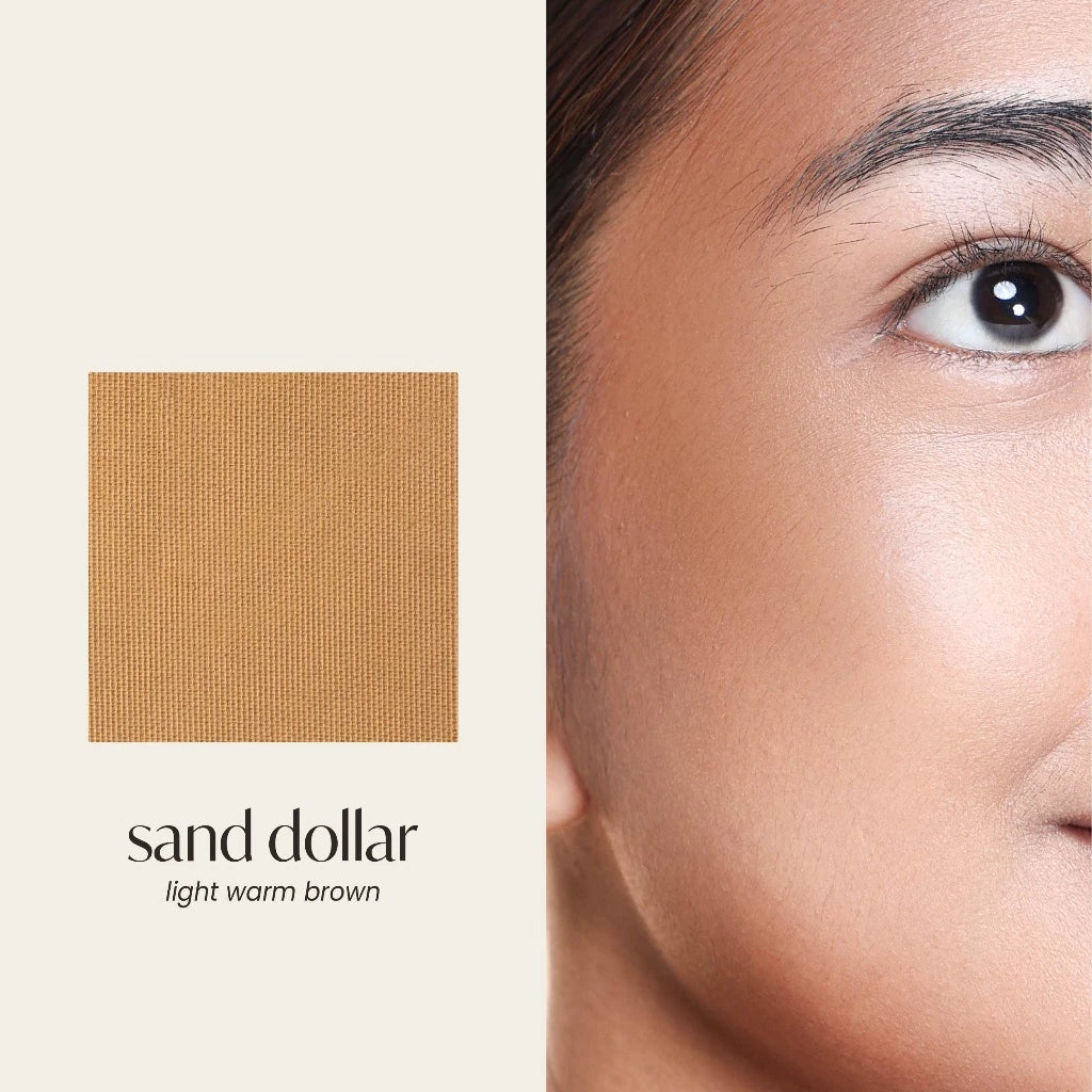 Face Card | Bronzing Powder