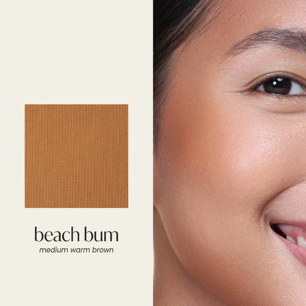 Face Card | Bronzing Powder