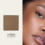 Face Card | Brontour Powder