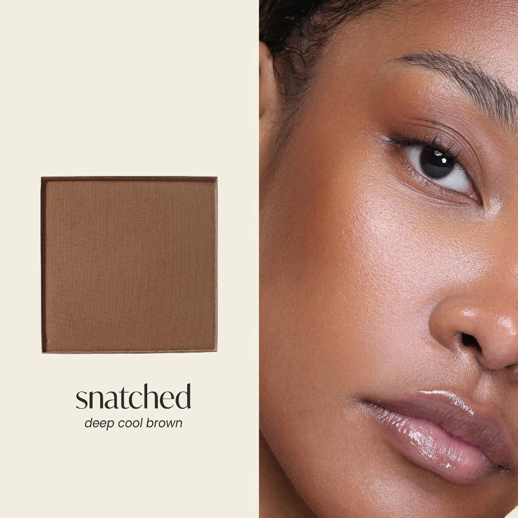 Face Card | Sculpting Powder