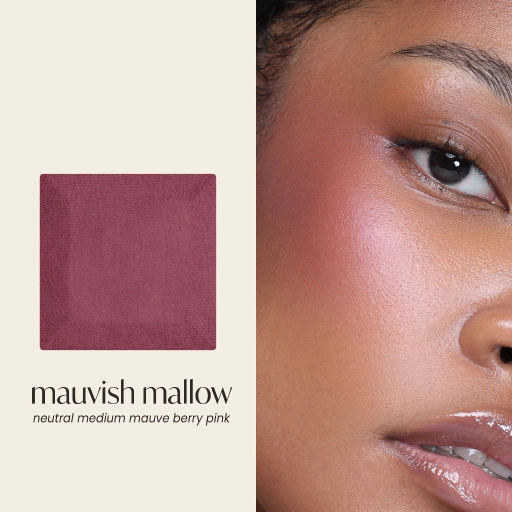 Face Card | Mochi Blush