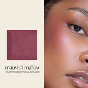 Face Card | Mochi Blush