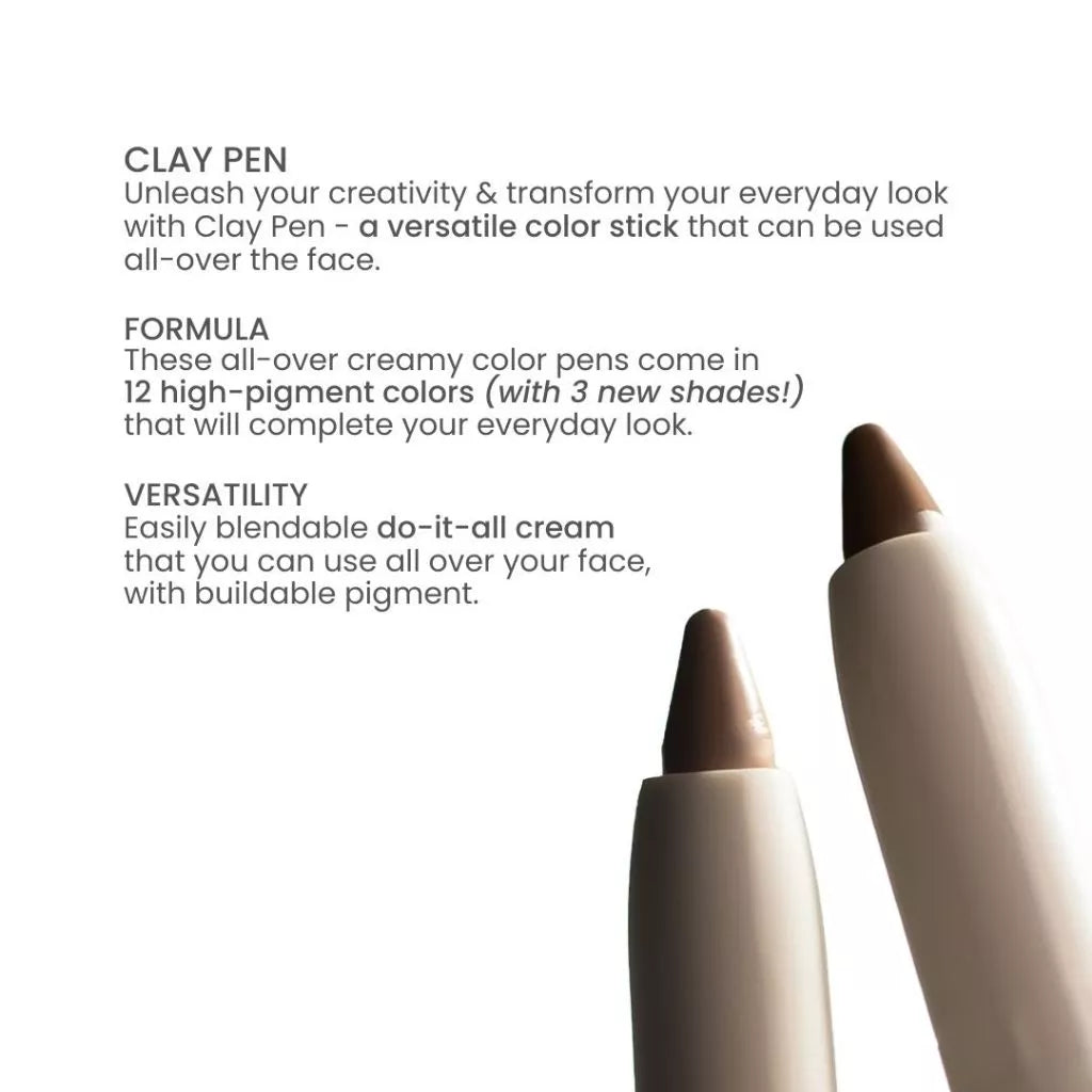 Clay Pen
