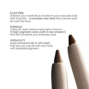Clay Pen