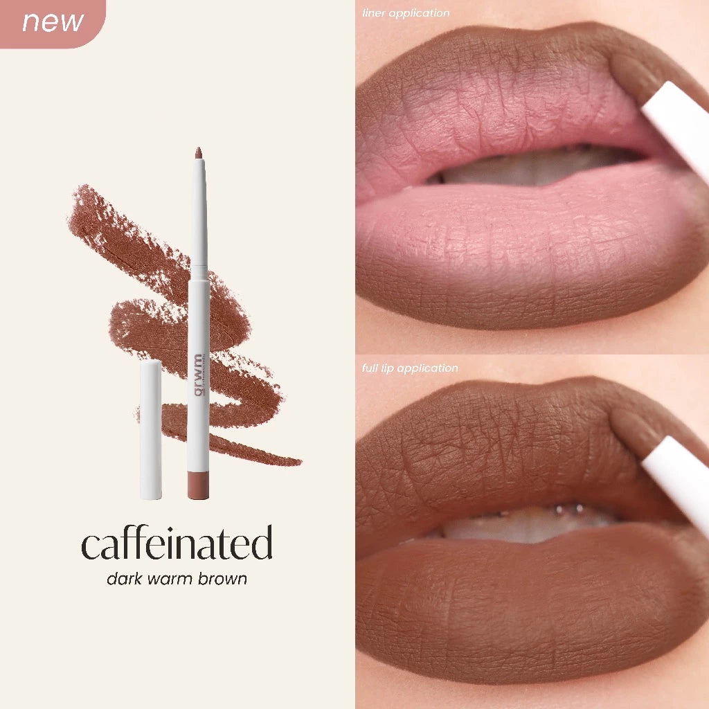 Lip Contour Retractable Gel Lip Liner