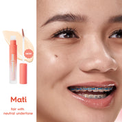 Second Base Everyday Concealer